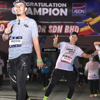 Runner Photo 7686881