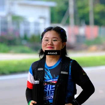 Runner Photo 7686884