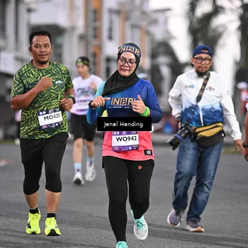 Runner Photo 7686897