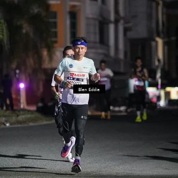 Runner Photo 7686909