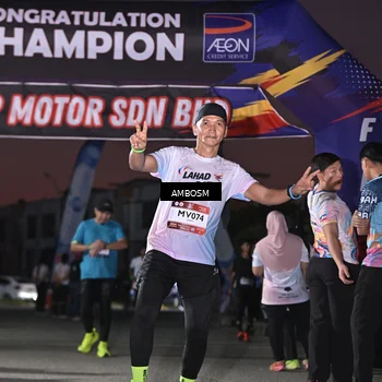 Runner Photo 7686911
