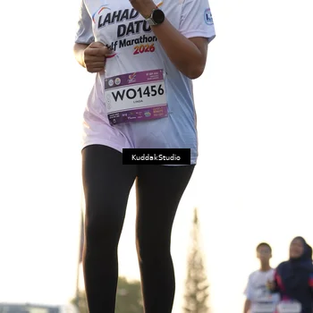 Runner Photo 7686917