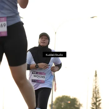 Runner Photo 7686926
