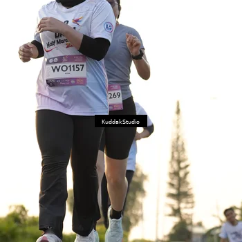 Runner Photo 7686929