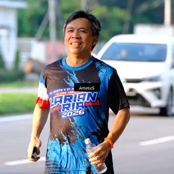 Runner Photo 7686930