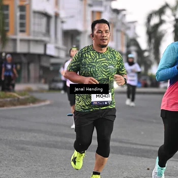 Runner Photo 7686931