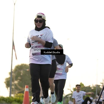 Runner Photo 7686933