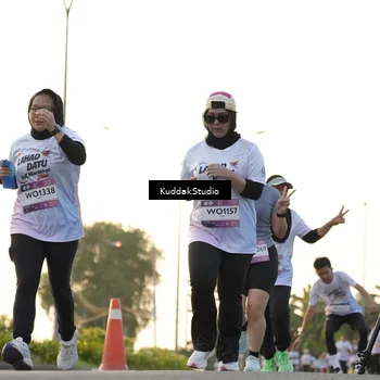 Runner Photo 7686938