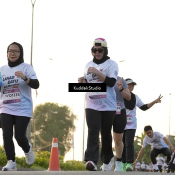 Runner Photo 7686939