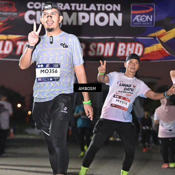 Runner Photo 7686946