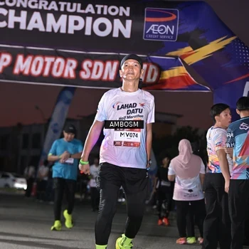Runner Photo 7686950