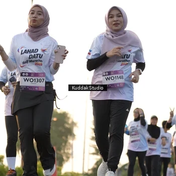 Runner Photo 7686951