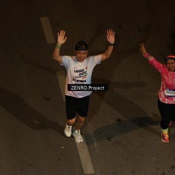 Runner Photo 7686955