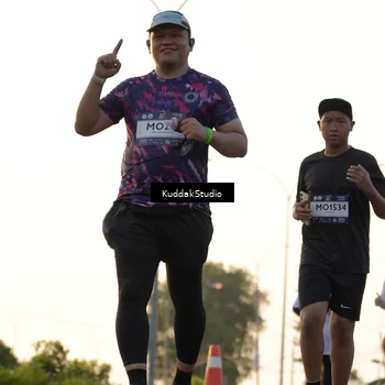 Runner Photo 7686961