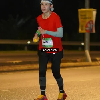 Runner Photo 7686962