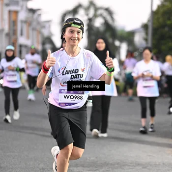 Runner Photo 7686970