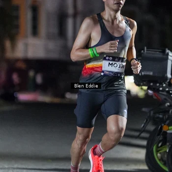 Runner Photo 7686976