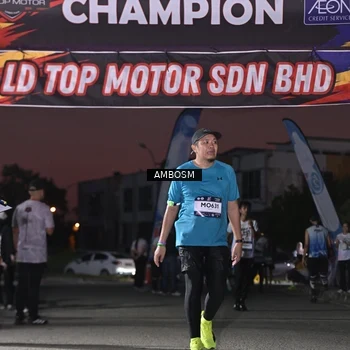Runner Photo 7687005