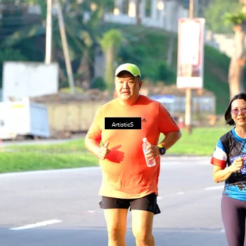 Runner Photo 7687006