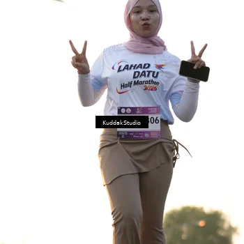 Runner Photo 7687008