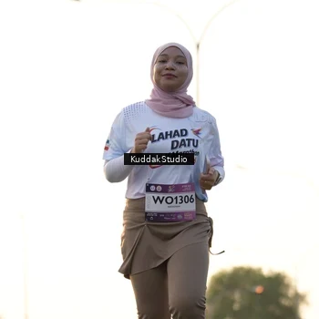 Runner Photo 7687013