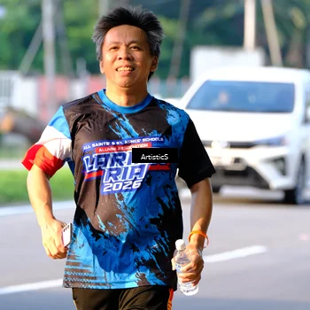 Runner Photo 7687015