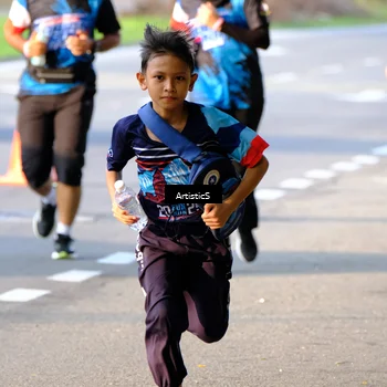 Runner Photo 7687022