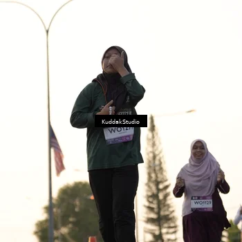 Runner Photo 7687025
