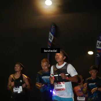 Runner Photo 7687040