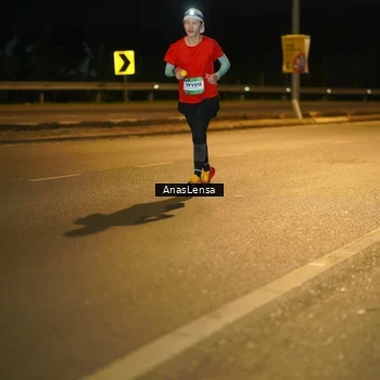 Runner Photo 7687046