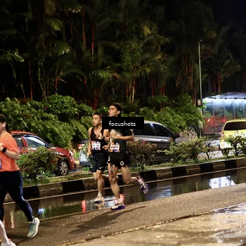 Runner Photo 7687079