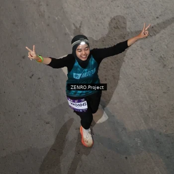 Runner Photo 7687083