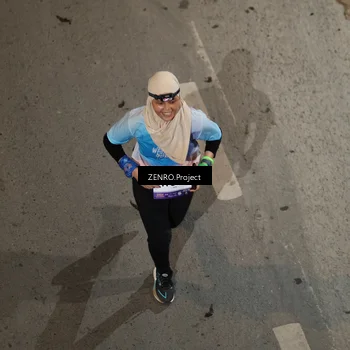 Runner Photo 7687092