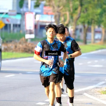 Runner Photo 7687099