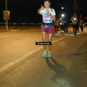 Runner Photo 7687116