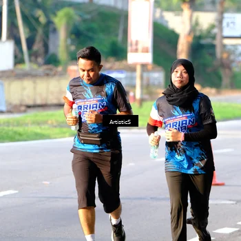Runner Photo 7687120