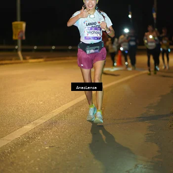 Runner Photo 7687122
