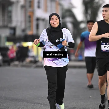 Runner Photo 7687126