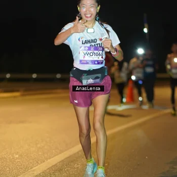 Runner Photo 7687127