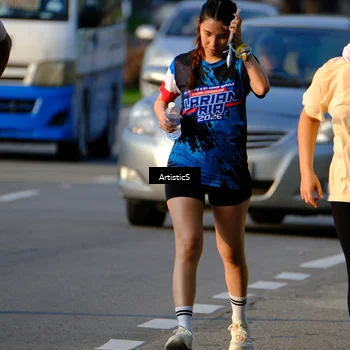 Runner Photo 7687128