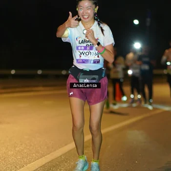 Runner Photo 7687129