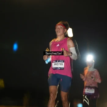 Runner Photo 7687133