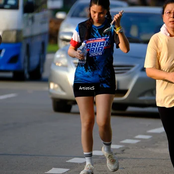 Runner Photo 7687138