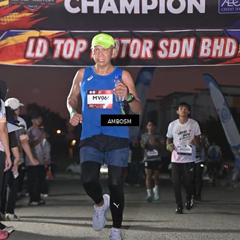 Runner Photo 7687141