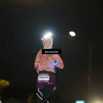 Runner Photo 7687142