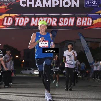 Runner Photo 7687147
