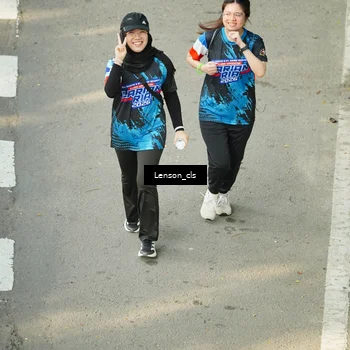Runner Photo 7687157