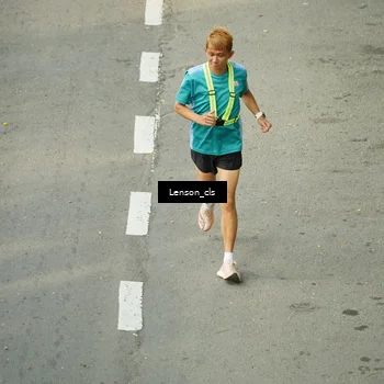 Runner Photo 7687162
