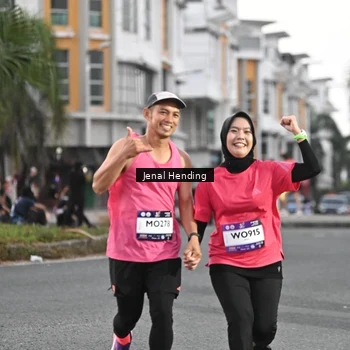 Runner Photo 7687163