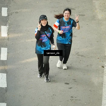 Runner Photo 7687167